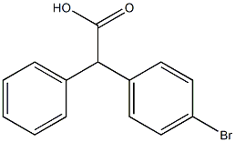 2-(4-bromophenyl)-2-phenylacetic acid|2-(4-BROMOPHENYL)-2-PHENYLACETIC ACID