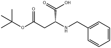 N-Benzyl-D-aspartic acid 4-tert-butyl ester