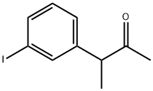 , 21906-03-6, 结构式