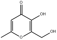 3-HYDROXY-2-(HYDROXYMETHYL)-6-METHYL-4H-PYRAN-4-ONE(WXG00732)