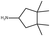 Cyclopentanamine, 3,3,4,4-tetramethyl