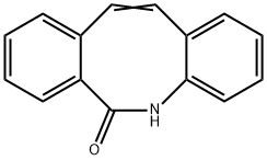 dibenzo[b,f]azocin-6(5H)-one Structure