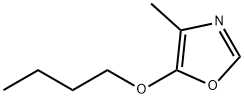 5-butoxy-4-methyl-1,3-oxazole