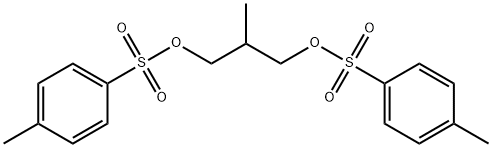 2-Methylpropane-1,3-diyl bis(4-methylbenzenesulfonate)