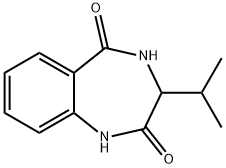 24919-51-5 Structure