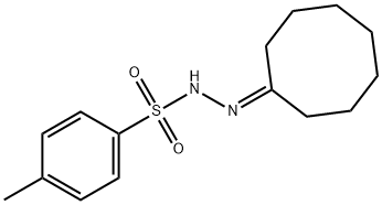 PARA-TOLUENESULFONIC ACID CYCLOOCTYLIDENEHYDRAZIDE