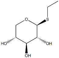 Ethyl 1-thio-beta-D-xylopyranoside