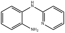 N1-(吡啶-2-基)苯-1,2-二胺, 26148-38-9, 结构式