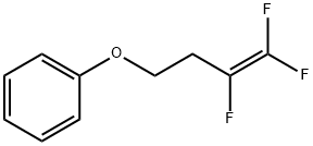 (3,4,4-Trifluorobut-3-enyloxy)benzene