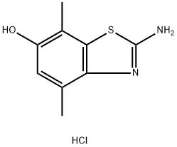 26278-82-0 Structure