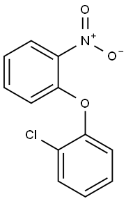 1-chloro-2-(2-nitrophenoxy)benzene