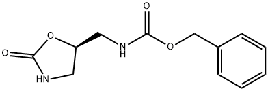 (R)-Benzyl ((2-oxooxazolidin-5-yl)methyl)carbamate|(R)-Benzyl ((2-oxooxazolidin-5-yl)methyl)carbamate