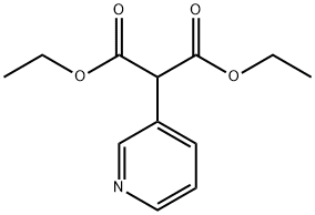 27828-72-4 2-Pyridin-3-yl-malonic acid diethyl ester