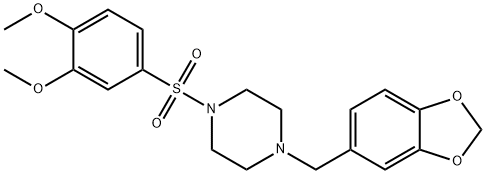 278782-75-5 Structure