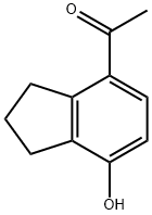 28179-01-3 1-(7-茚醇基)乙酮