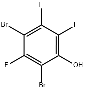 28520-20-9 2,4-Dibromo-3,5,6-trifluorophenol