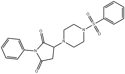 293766-07-1 Structure