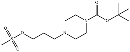 3-chloro-2,4,5-trifluoro-Benzenepropanoic acid ethyl ester, 295330-86-8, 结构式