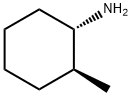 Cyclohexanamine, 2-methyl-, (1S,2S)-