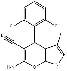 299202-11-2 Structure