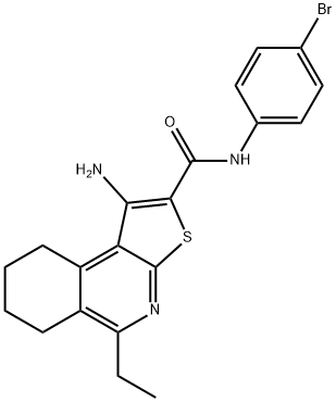 299440-48-5 Structure