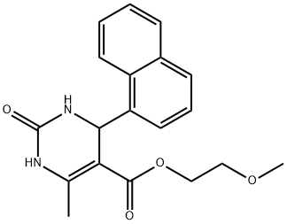 303205-27-8 Structure