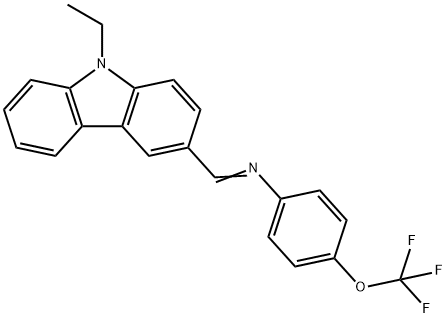 303769-16-6 Structure