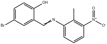 303770-65-2 Structure