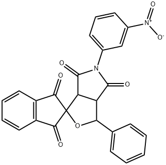 303983-82-6 Structure
