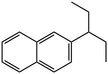 2-(1-Ethylpropyl)-Napthalene