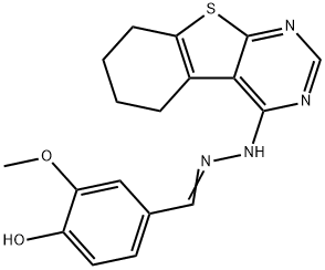 304684-77-3 结构式