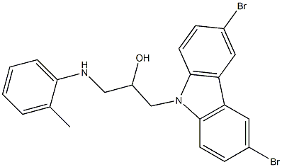 304880-74-8 Structure