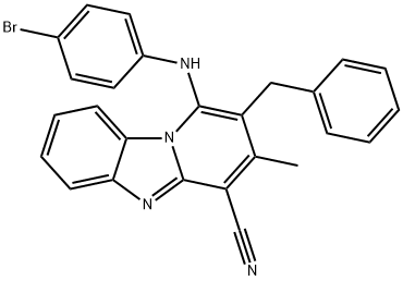 305332-72-3 Structure