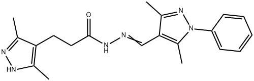 307321-24-0 Structure