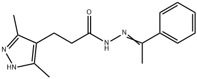 307321-74-0 Structure