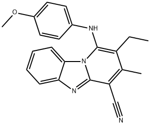 307327-39-5 Structure