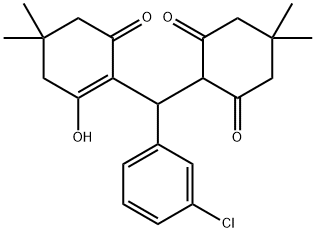 307339-50-0 Structure
