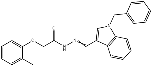 307545-85-3 Structure