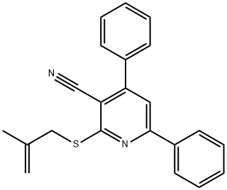 308293-72-3 Structure
