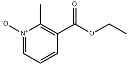 31181-61-0 3-(ethoxycarbonyl)-2-methylpyridine 1-oxide