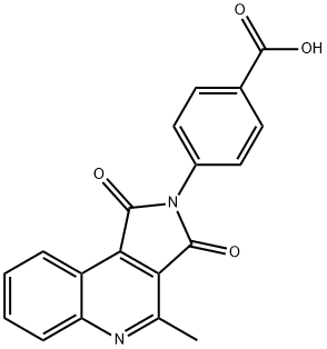 313483-03-3 Structure