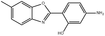 313645-14-6 5-amino-2-(6-methylbenzo[d]oxazol-2-yl)phenol