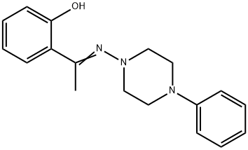 315216-48-9 (E)-2-(1-((4-phenylpiperazin-1-yl)imino)ethyl)phenol