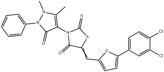 324072-68-6 Structure