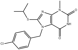 326919-27-1 Structure