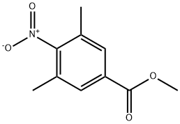 Methyl 3,5-dimethyl-4-nitrobenzoate