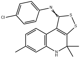 328069-55-2 Structure