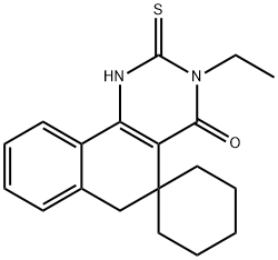 328070-12-8 Structure