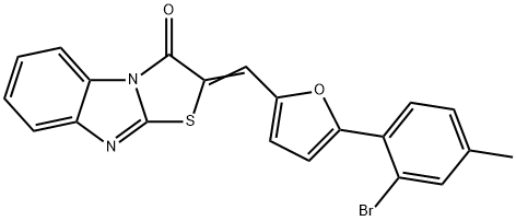 330203-17-3 Structure