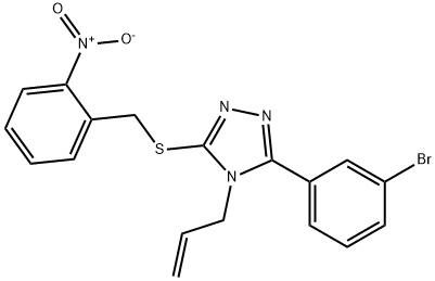331003-00-0 Structure